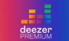 Deezer Premium Account & Password for Free