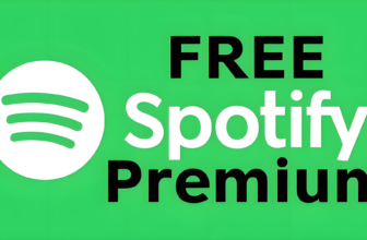 Spotify Family Premium invitation link - iTechzon