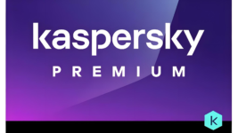 Kaspersky Premium Accounts - iTechzon